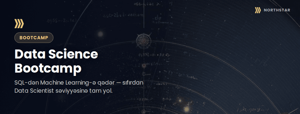 Data Science Bootcamp